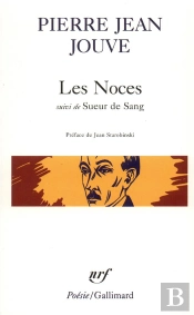 Les Noces ; Sueur De Sang