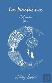 Les Nocturnes Tome 2 ; L'Ascension