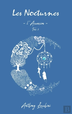 Bertrand.pt - Les Nocturnes Tome 2 ; L'Ascension