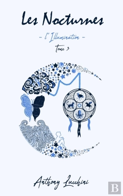 Bertrand.pt - Les Nocturnes Tome 3 ; L'Illumination