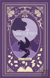 Les Nocturnes Tome 3 : L'Illumination