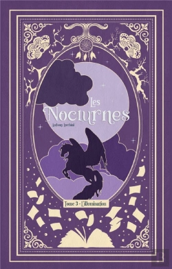 Bertrand.pt - Les Nocturnes Tome 3 : L'Illumination