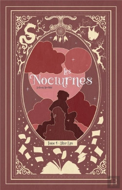 Bertrand.pt - Les Nocturnes Tome 4 : Alter Ego