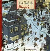 Les Noëls De Franquin