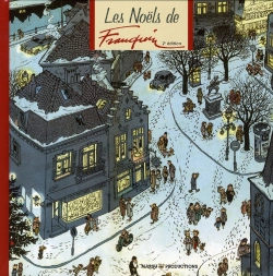 Bertrand.pt - Les Noëls De Franquin