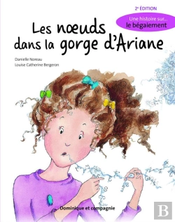 Bertrand.pt - Les Noeuds Dans La Gorge D'Ariane