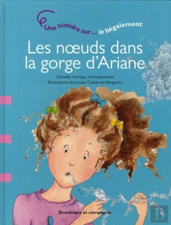 Bertrand.pt - Les Noeuds Dans La Gorge D'Ariane