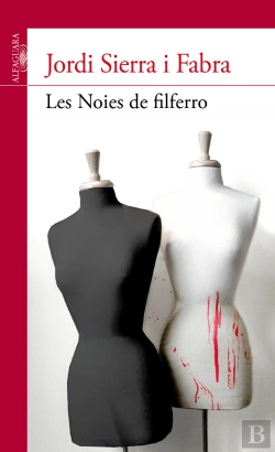 Bertrand.pt - Les Noies De Filferro Sr Nd