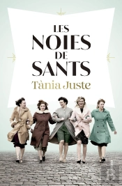 Les Noies De Sants