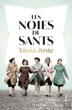 Bertrand.pt - Les Noies De Sants