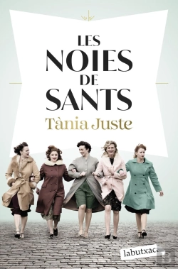 Bertrand.pt - Les Noies De Sants