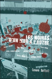 Les Noires D'Un Mur À L'Autre