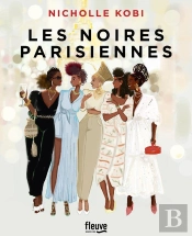 Les Noires Parisiennes