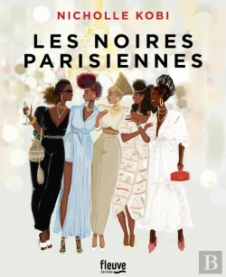 Bertrand.pt - Les Noires Parisiennes