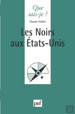 Bertrand.pt - Les Noirs Aux Etats-Unis