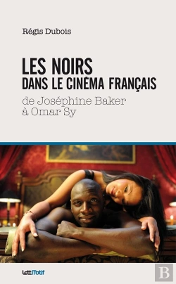 Bertrand.pt - Les Noirs Dans Le Cinema Francais