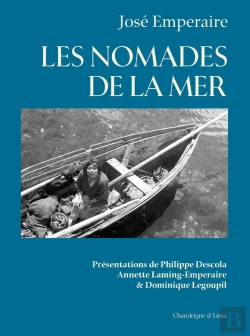 Bertrand.pt - Les Nomades De La Mer