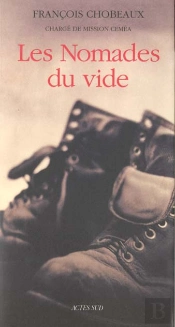 Les Nomades Du Vide