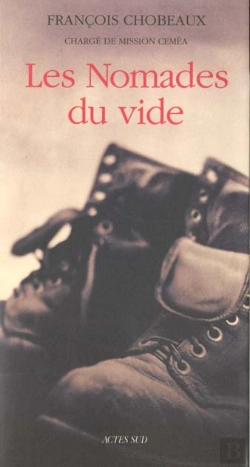 Bertrand.pt - Les Nomades Du Vide