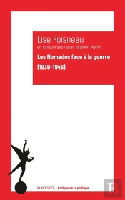 Les Nomades Face À La Guerre (1939-1946)