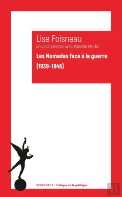 Bertrand.pt - Les Nomades Face À La Guerre (1939-1946)