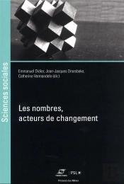 Les Nombres, Acteurs De Changement