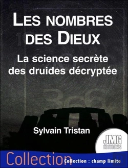 Bertrand.pt - Les Nombres Des Dieux - La Science Secrete Des Druides Decryptee