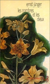 Les Nombres Et Les Dieux