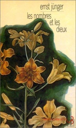 Bertrand.pt - Les Nombres Et Les Dieux