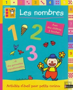 Bertrand.pt - Les Nombres