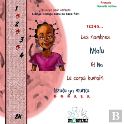 Bertrand.pt - Les Nombres-Ntalu-Et-Na Le Corps Humain-Nzutu Ya Muntu