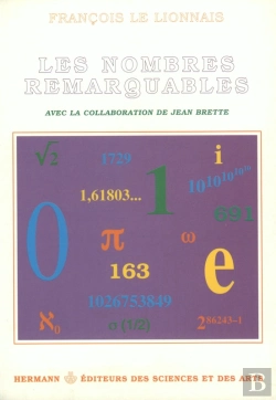 Bertrand.pt - Les Nombres Remarquables