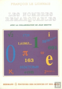 Bertrand.pt - Les Nombres Remarquables