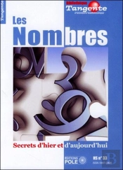 Les Nombres ; Secrets D'Hier Et D'Aujourd'Hui