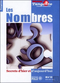Bertrand.pt - Les Nombres ; Secrets D'Hier Et D'Aujourd'Hui