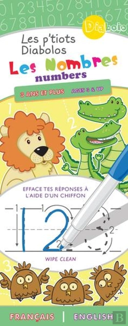 Bertrand.pt - Les Nombres