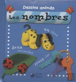 Bertrand.pt - Les Nombres