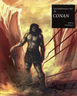 Bertrand.pt - Les Nombreuses Vies De Conan