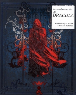 Bertrand.pt - Les Nombreuses Vies De Dracula