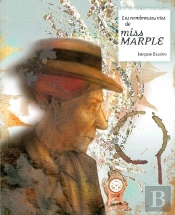 Les Nombreuses Vies De Miss Marple