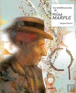Bertrand.pt - Les Nombreuses Vies De Miss Marple