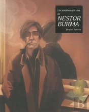Les Nombreuses Vies De Nestor Burma
