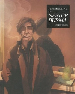 Bertrand.pt - Les Nombreuses Vies De Nestor Burma