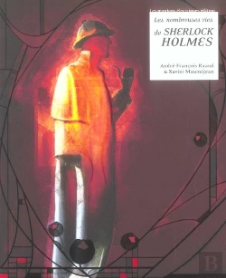 Bertrand.pt - Les Nombreuses Vies De Sherlock Holmes