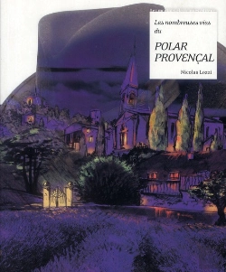 Bertrand.pt - Les Nombreuses Vies Du Polar Provençal