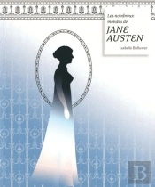 Les Nombreux Mondes De Jane Austen