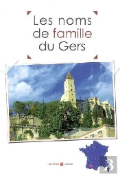 Les Noms De Famille Du Gers