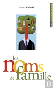 Les Noms De Famille