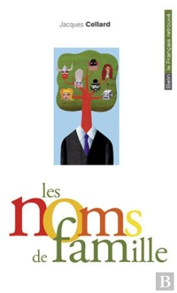 Bertrand.pt - Les Noms De Famille