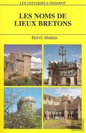 Les Noms De Lieux Bretons